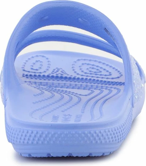 Sandale për vajza Crocs, me shkëlqim [Madhësia: 38 - 39]