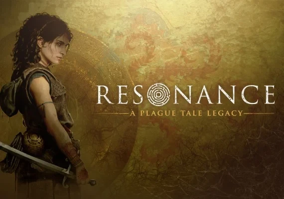 Resonance: A Plague Tale Legacy Pre-Order Bonus Edition EN Global