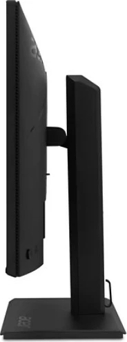 Monitor Acer Vero B7 B277 G, 27", Full HD, 4 ms, Ngjyrë e zezë