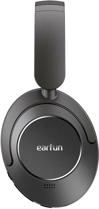 Kufje wireless EarFun WavePro, HP200B, mbi-vesh, Bluetooth, e zeze