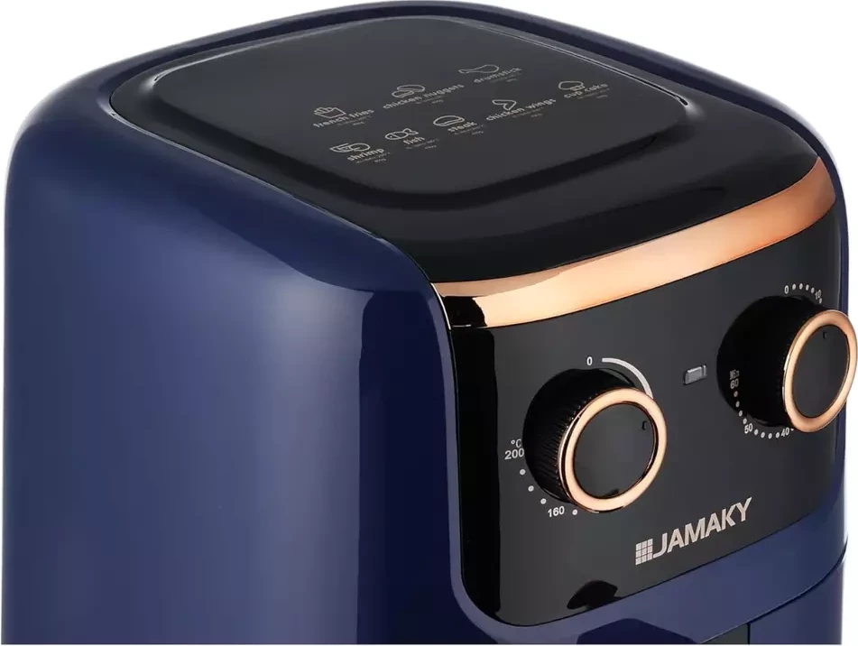 Fritezë JAMAKY JMK5003