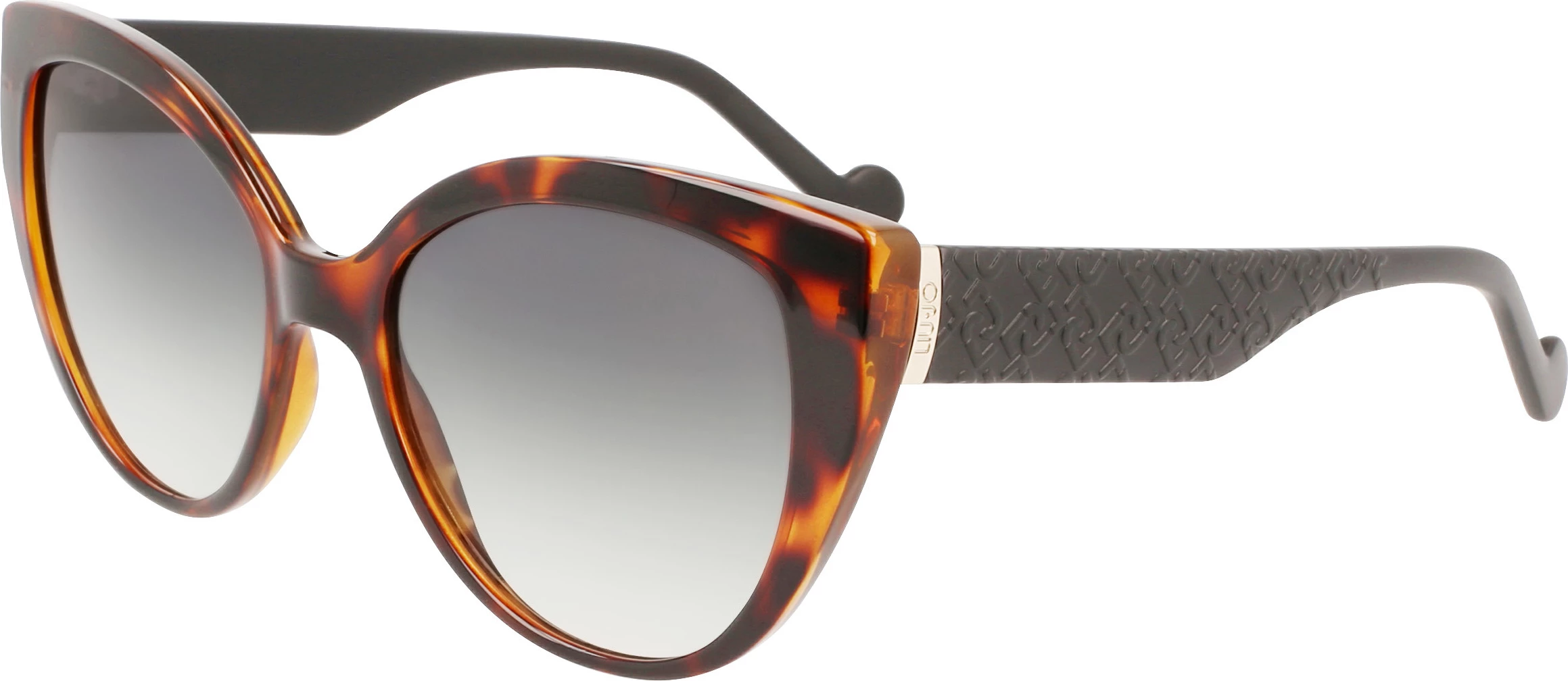 Syze dielli femra LIU JO, kafe