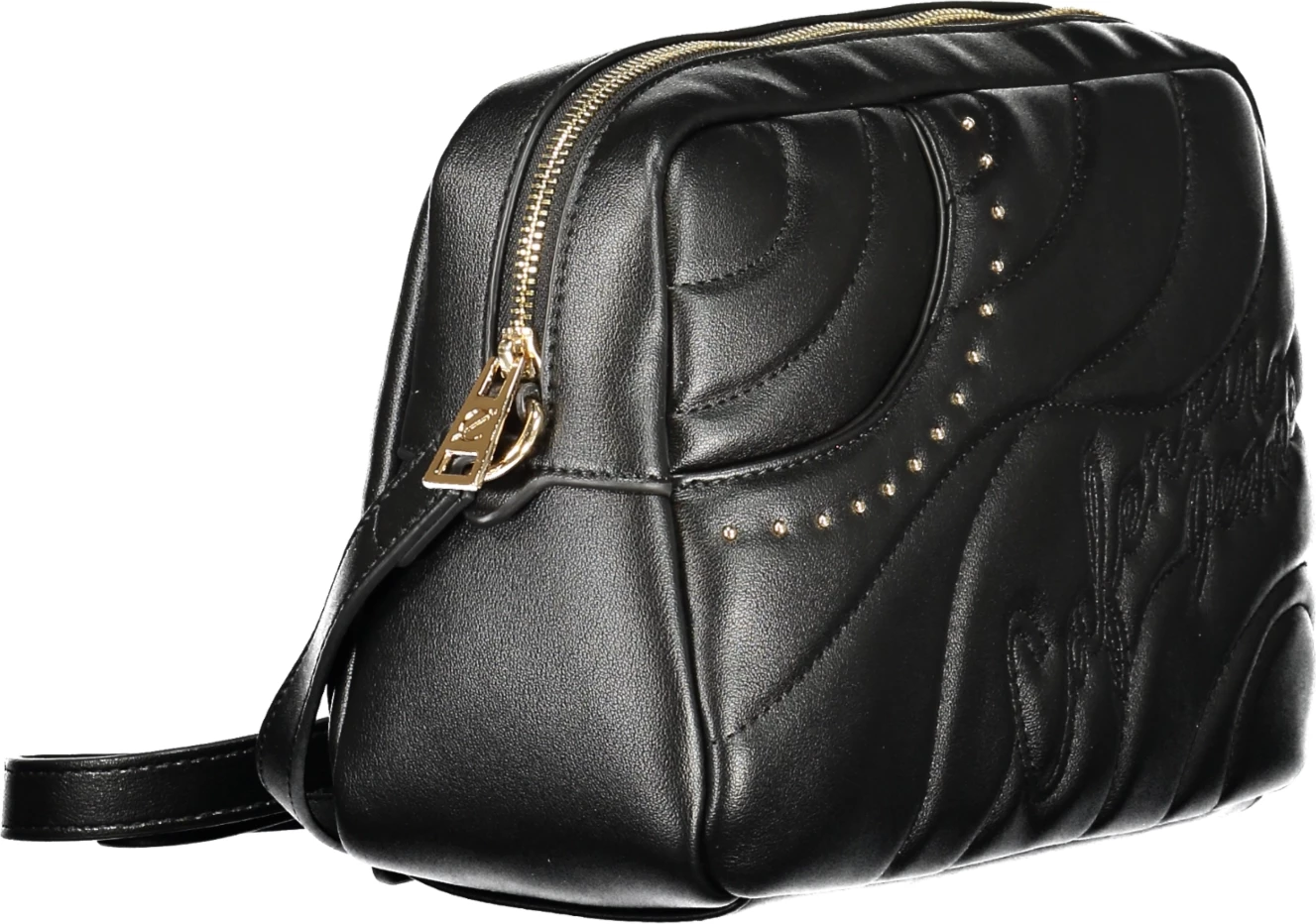 Çantë për femra CAFENOIR, e zezë