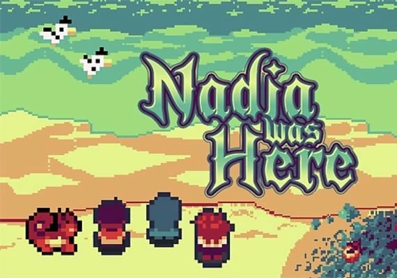 Nadia Was Here EN Global