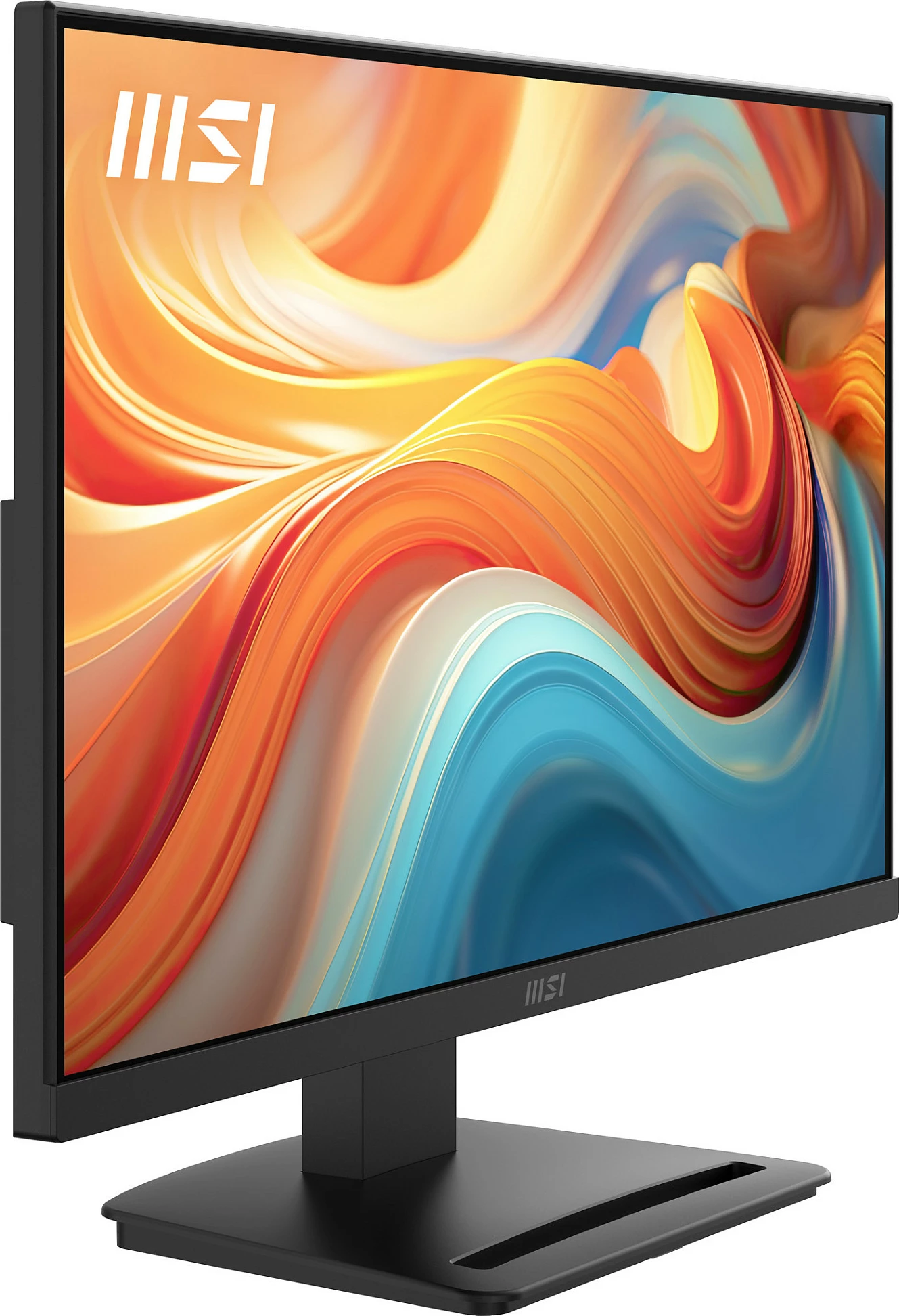 Monitor MSI 9S6-3PE1CH-015, 23.8", Full HD, 144Hz, VA, DisplayPort/HDMI, i zi