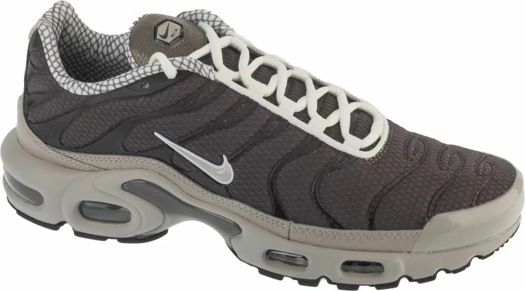 Atlete për meshkuj Nike, gri
