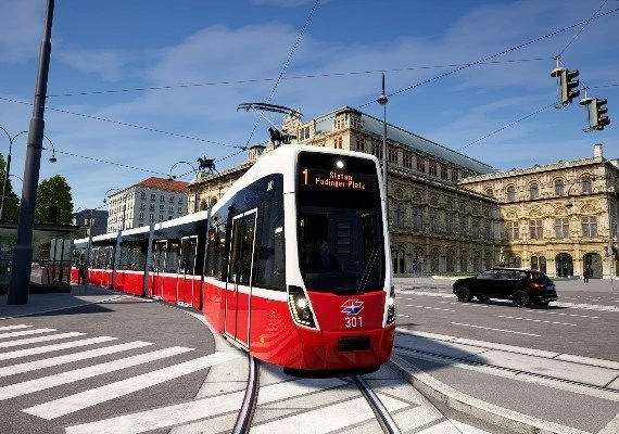 TramSim EN/DE Global