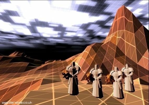 Darwinia EN/DE Global