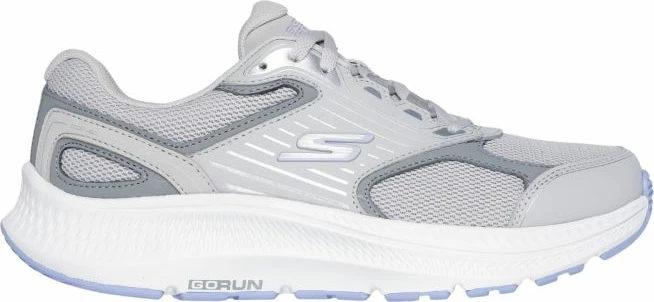Atlete femrash Skechers Go Run Consistent 2.0, gri