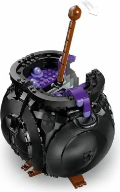 Lego set Harry Potter për fëmijë