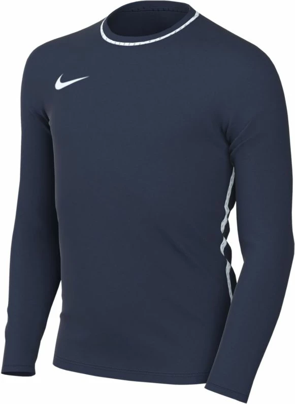 Maicë për fëmijë Nike, e kaltër