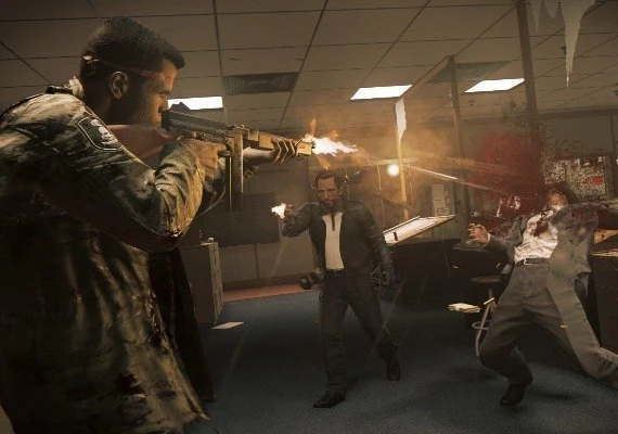 Mafia III Definitive Edition Global