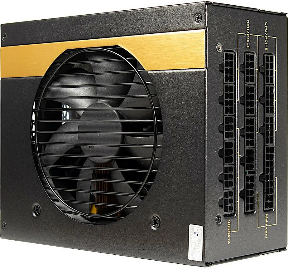 Furnizues rryme Inter-Tech SAMA FTX-850-B Armor, 850W, 80 Plus Gold, modular, zi/ari