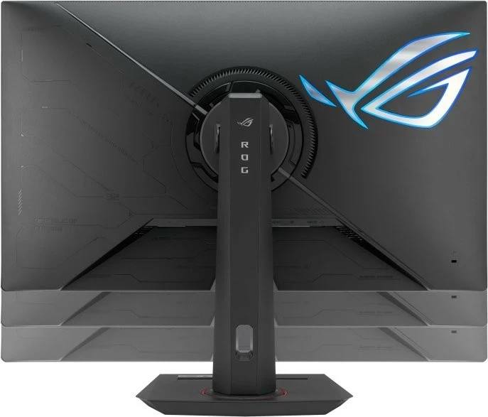 Monitor gaming Asus ROG Strix XG32UCG, 31.5", 4K, 160Hz, Fast IPS, i zi