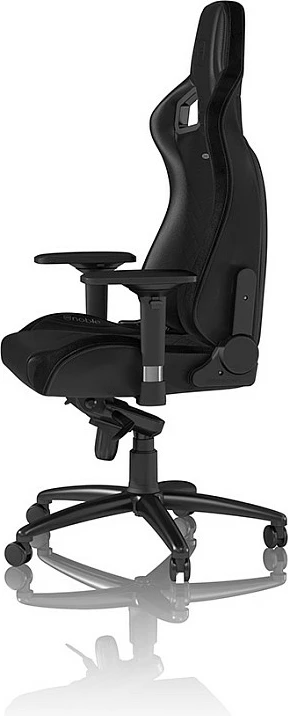 Karrige gaming Noblechairs EPIC, e zezë