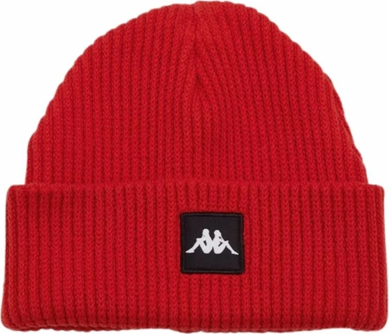 Kapelë Kappa Hoppa për Meshkuj dhe Femra, e Kuqe