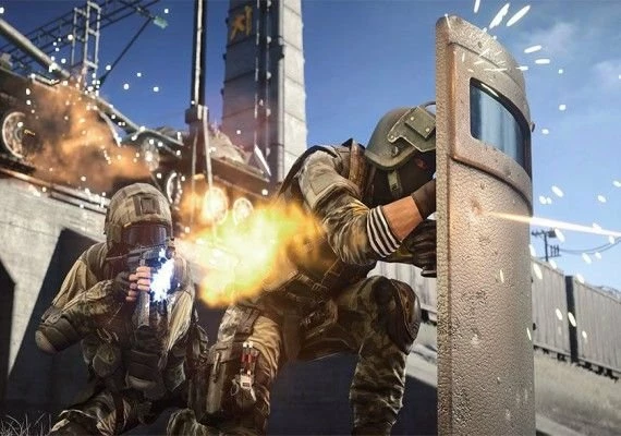 Battlefield 4 EN Global