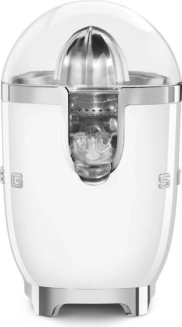 Shtrydhëse agrumesh Smeg CJF11WHEU, 70W, e bardhë