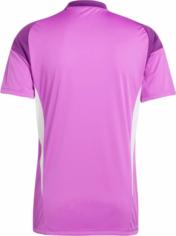 Fanellë portieri adidas për meshkuj, vjollcë [Madhësia: XXL]