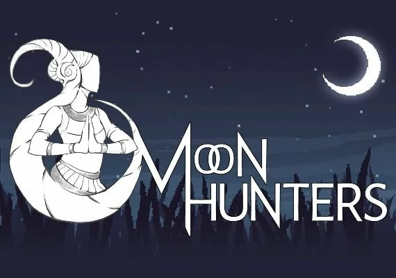 Moon Hunters Global