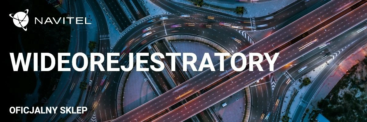 Kamerë regjistrimi për veturë Navitel MR255 NV, Full HD, 5\" IPS, kënd 160°, mbështetje microSD 256GB, set me kamerë të pasme