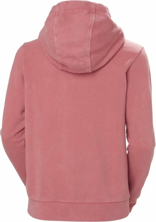 Duks për femra Helly Hansen, rozë [Madhësia: S]