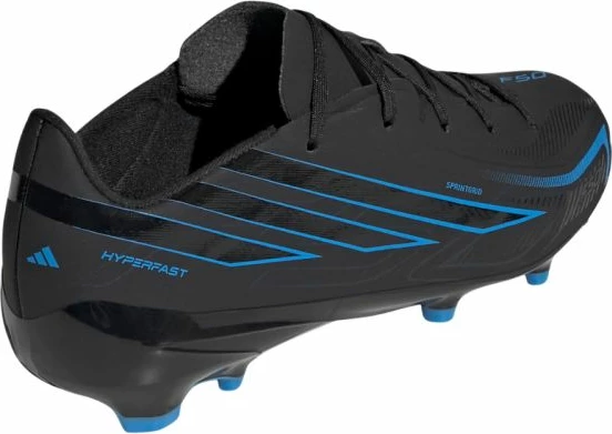 Atlete futbolli për fëmijë adidas F50 Hyperfast League FG KK1398 [Madhësia: 37 1/3]
