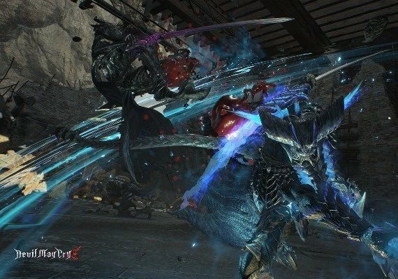 Devil May Cry 5 - Playable Character: Vergil DLC Global