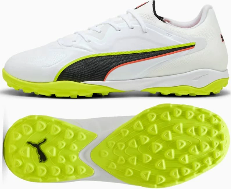 Atlete Puma KING 20 Pro Cage