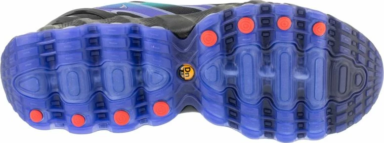 Atlete Nike për meshkuj, blu [Madhësia: 43]
