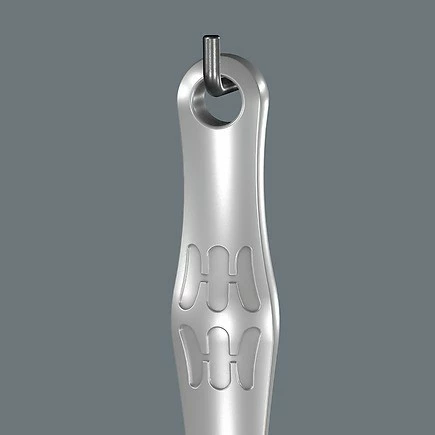 Çelës i rregullueshëm Wera Joker 6004 M, 188 mm, metallic