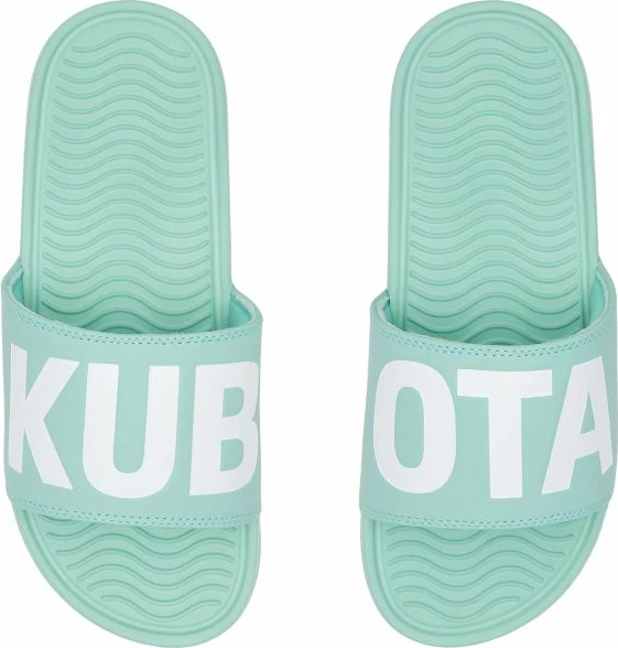 Papuqe Kubota unisex, mint