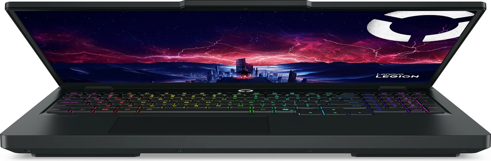Laptop Lenovo Legion Pro 5 16ADR10, Ryzen 7, 32GB, RTX5060, 16 inç, zi