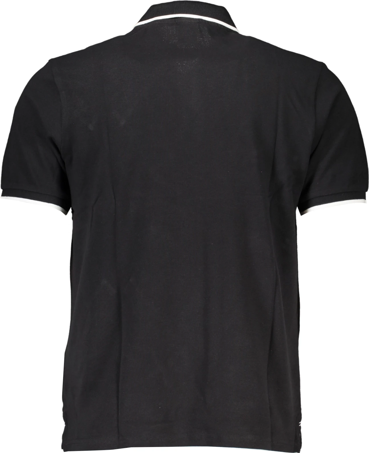 Maicë polo për meshkuj NORTH SAILS, e zezë