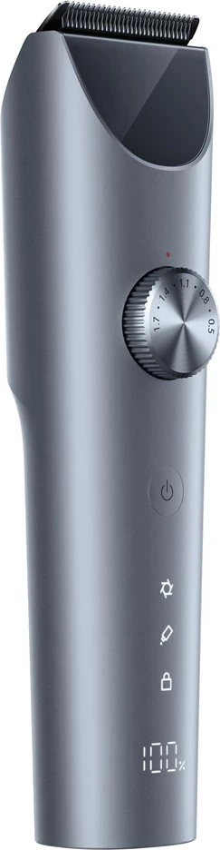 Makinë rroje Xiaomi Hair Clipper 2, BHR8998EU, argjendtë