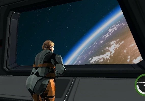 Gabe Newell Simulator EN Global