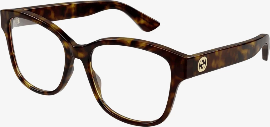 Korniza optike Gucci GG1340O-002 54