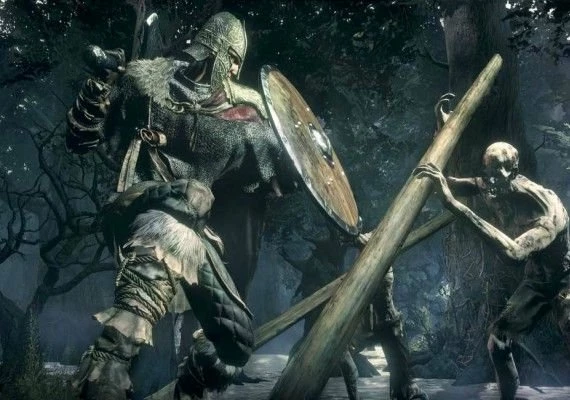 Dark Souls 3 - Season Pass DLC EN/DE/FR/IT Global