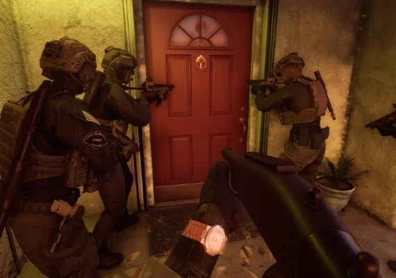 Ready Or Not: Home Invasion DLC EN Global