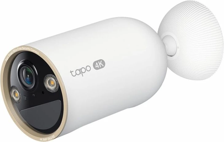 Kamerë sigurie TP-LINK Tapo C460, e bardhë
