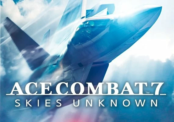 Ace Combat 7: Skies Unknown Global