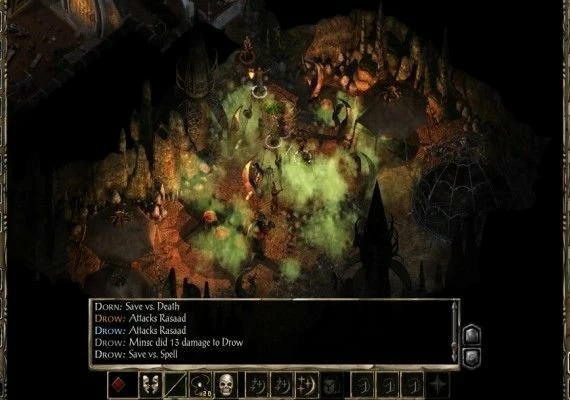 Baldur's Gate II: - Official Soundtrack DLC Enhanced Edition EN Global