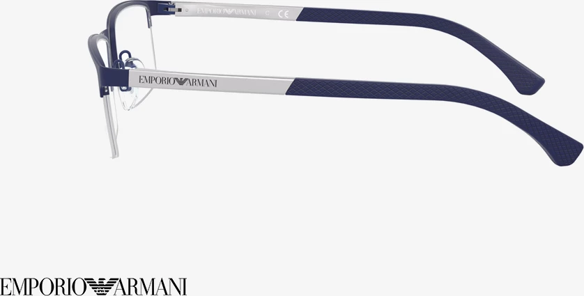 Korniza optike Emporio Armani EA1041 3131 55