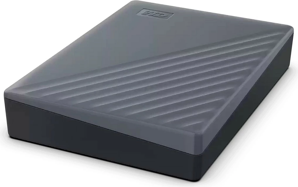 Hard disk Western Digital WDBRMD0040BGY-WESN, 4 TB, USB 3.2 Gen 1