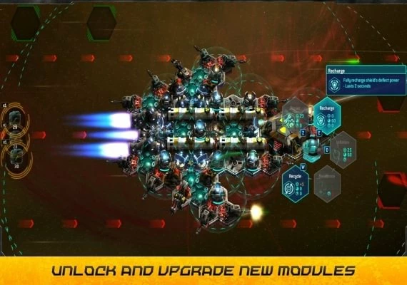 Space Run EN/DE/FR/KO/RU/ES Global