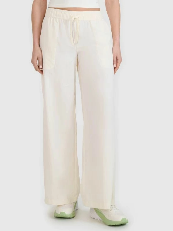 Pantallona të gjëra për femra 4F