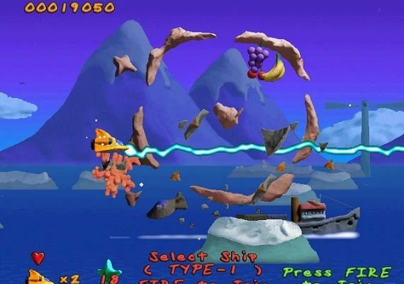 Platypus II EN Global