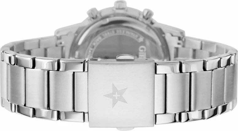 Orë dore për meshkuj Giewont, e zezë