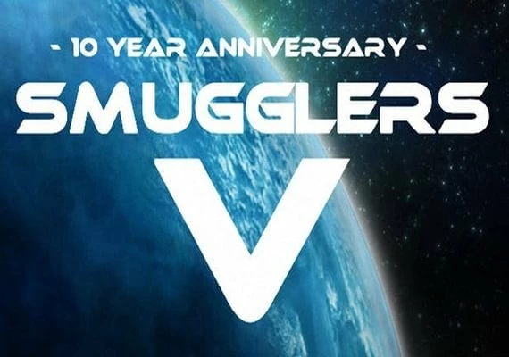 Smugglers 5 EN Global