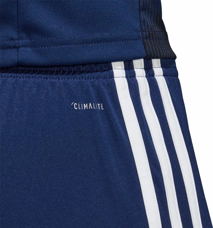 Shorce për meshkuj adidas, blu marine